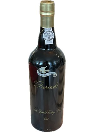 Furada Late Bottled Vintage 2020